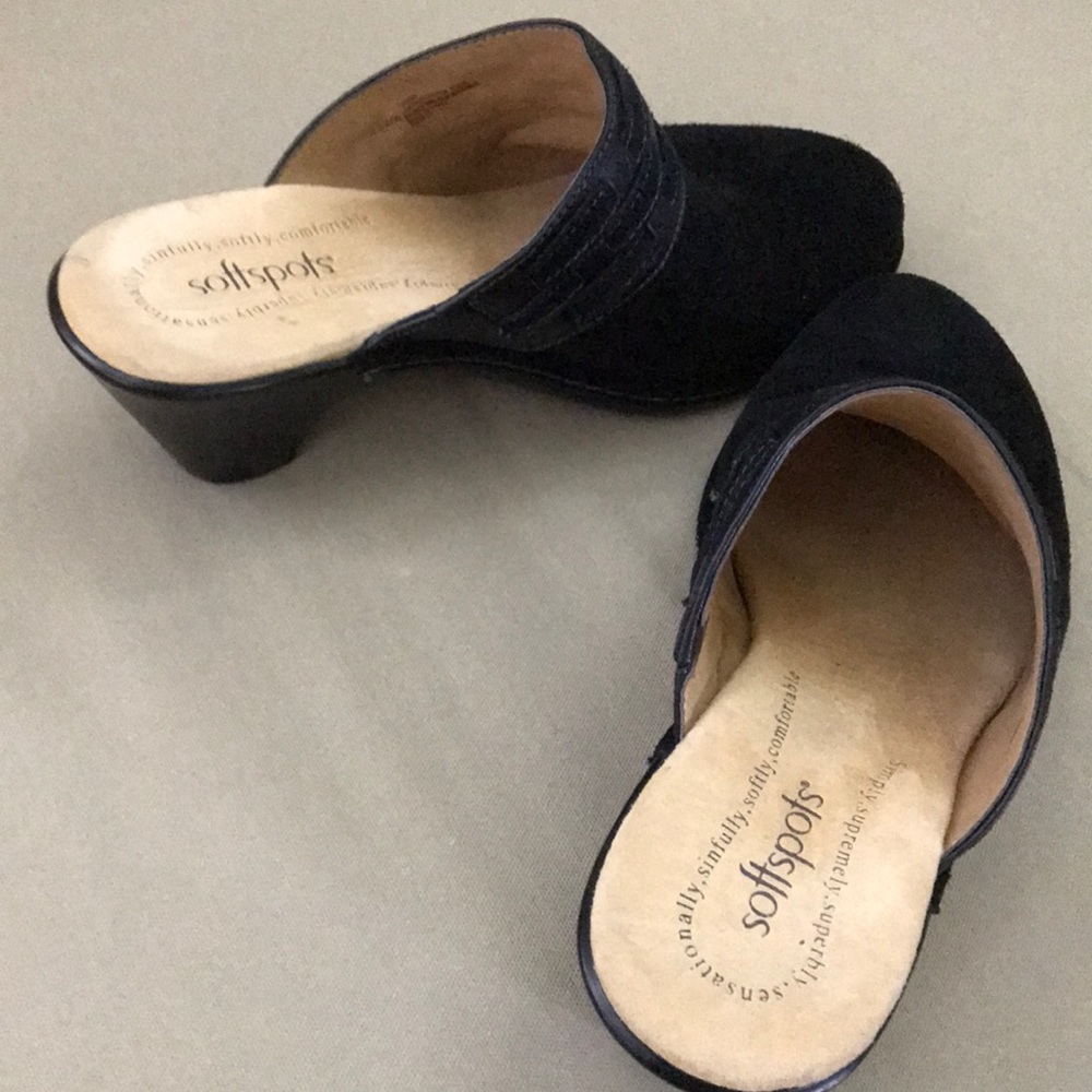 Great fabulous winter clog.